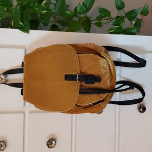 Mini backpack